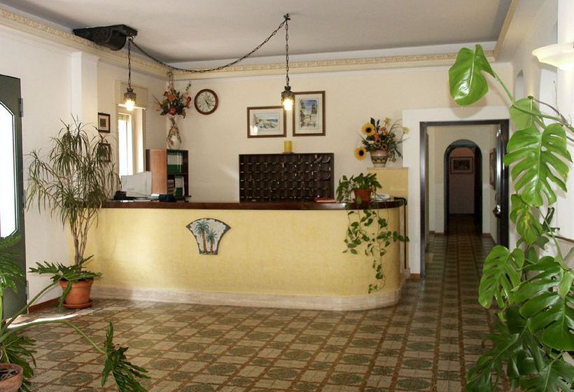 Hotel Delle Palme  | Letojanni | Messina | Italy 1