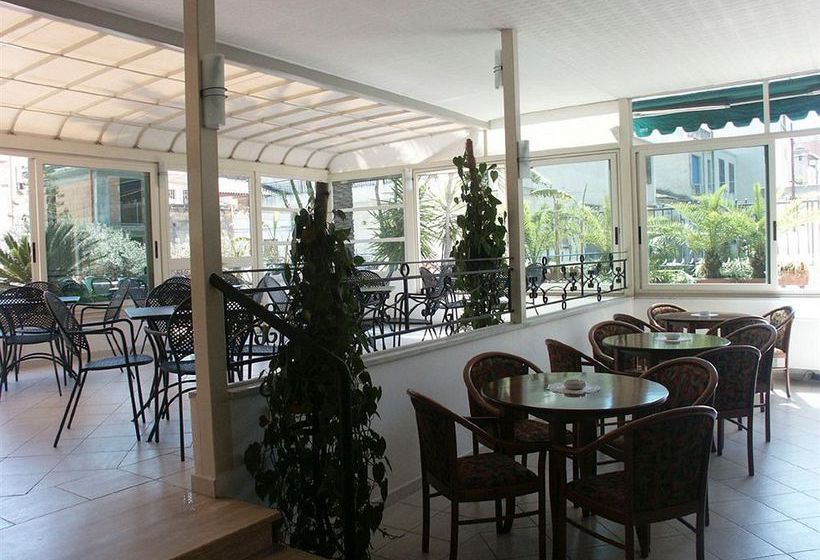 Hotel Delle Palme  | Letojanni | Messina | Italy 4