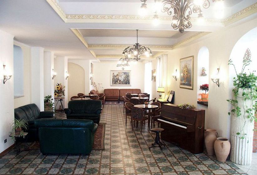 Hotel Delle Palme  | Letojanni | Messina | Italy 6