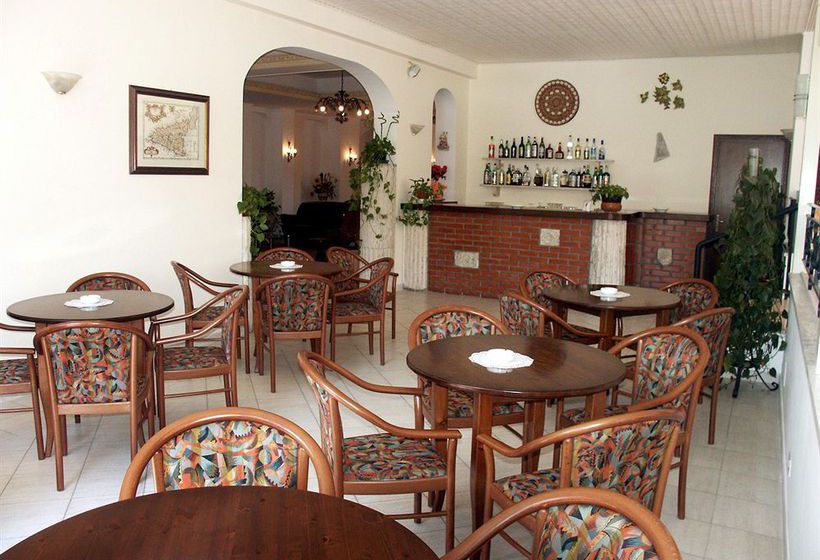 Hotel Delle Palme  | Letojanni | Messina | Italy 8