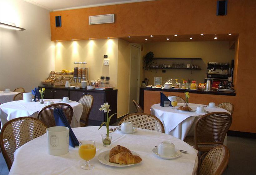 Hotel Garden Levanto La Spezia