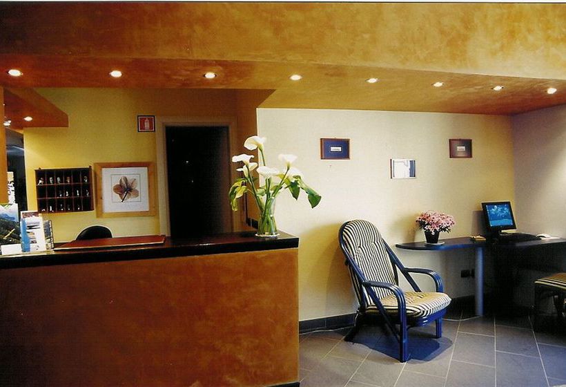 Hôtel Garden  | Levanto | La Spezia | Italie 1