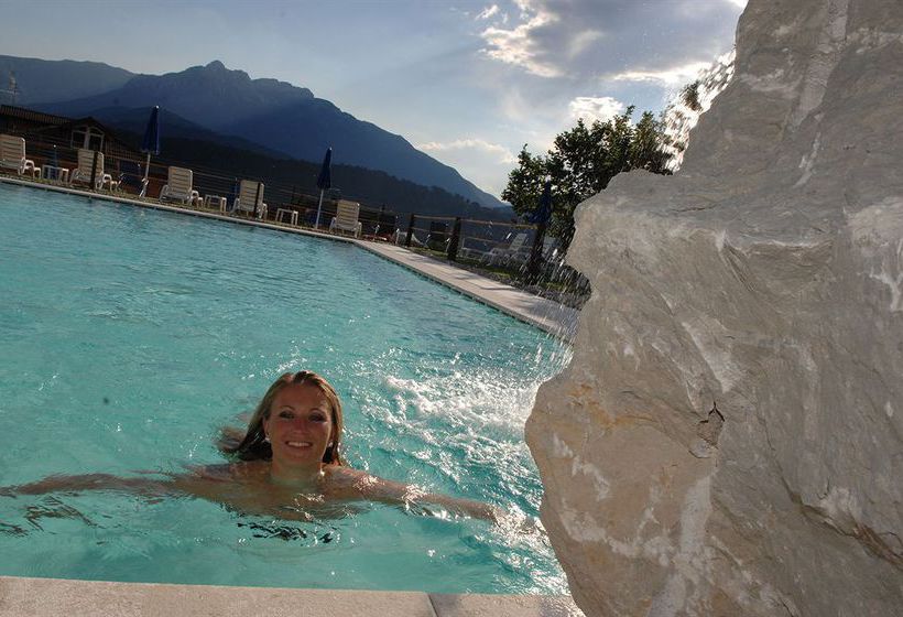 Grand Hotel Bellavista 