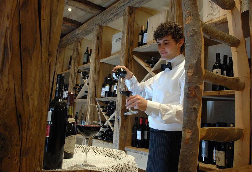 Grand Hotel Bellavista  | Levico Terme | Trento | Italia 10