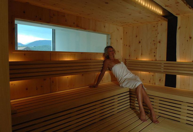 Grand Hotel Bellavista  | Levico Terme | Trento | Italia 11