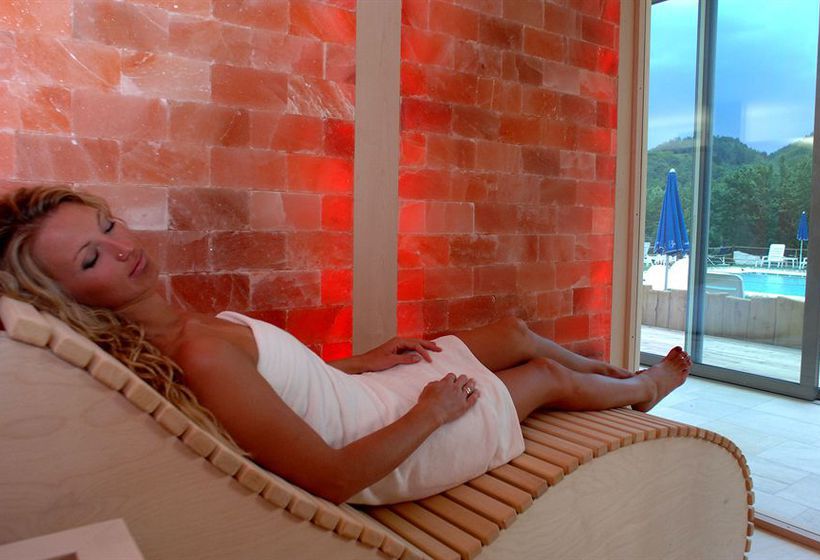 Grand Hotel Bellavista  | Levico Terme | Trento | Italia 12