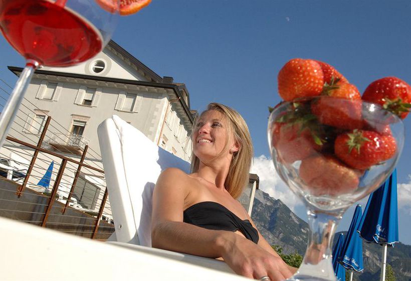 Grand Hotel Bellavista  | Levico Terme | Trento | Italia 13