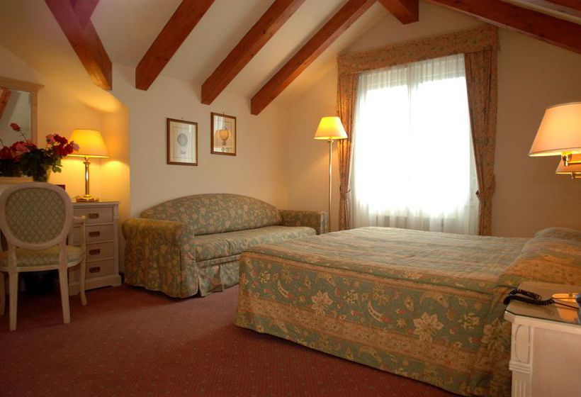 Grand Hotel Bellavista  | Levico Terme | Trento | Italia 14