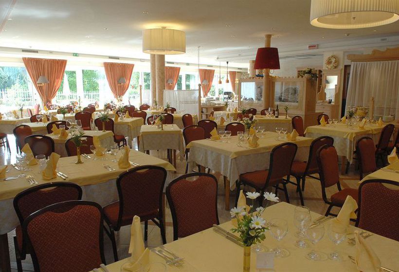 Grand Hotel Bellavista  | Levico Terme | Trento | Italia 15