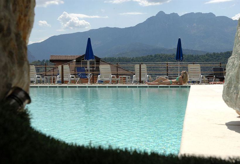 Grand Hotel Bellavista  | Levico Terme | Trento | Italia 2