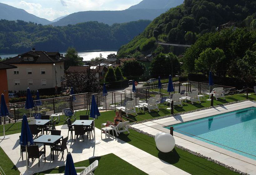 Grand Hotel Bellavista  | Levico Terme | Trento | Italia 3