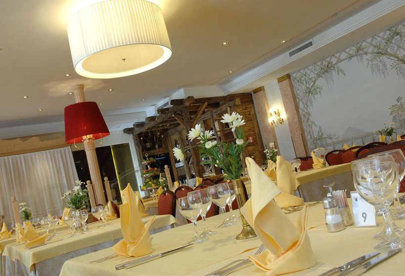 Grand Hotel Bellavista  | Levico Terme | Trento | Italia 4