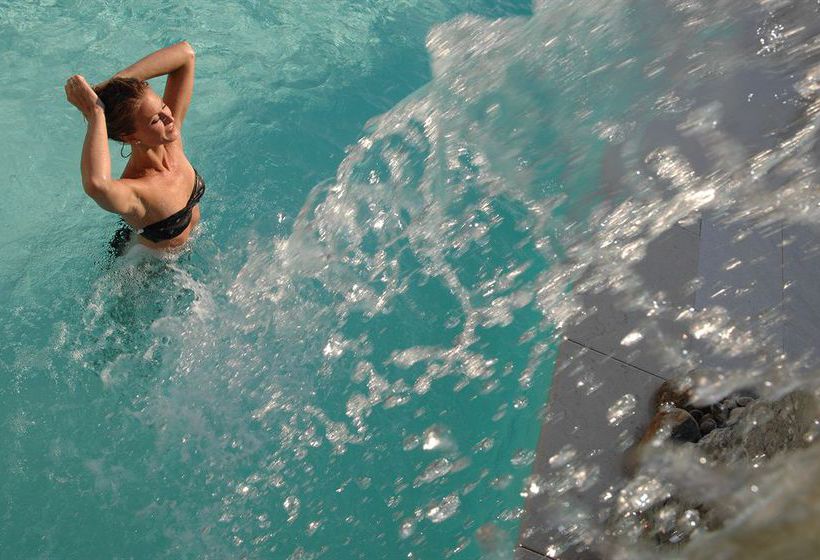 Grand Hotel Bellavista  | Levico Terme | Trento | Italia 6