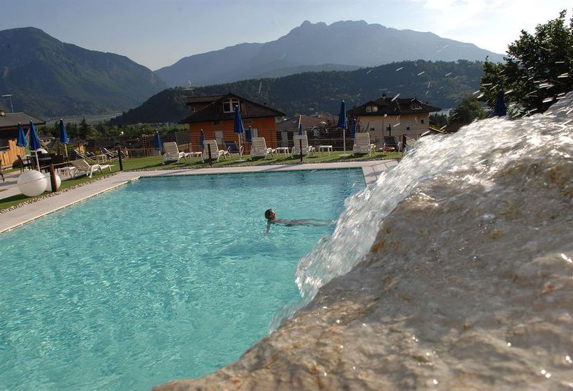 Grand Hotel Bellavista  | Levico Terme | Trento | Italia 7