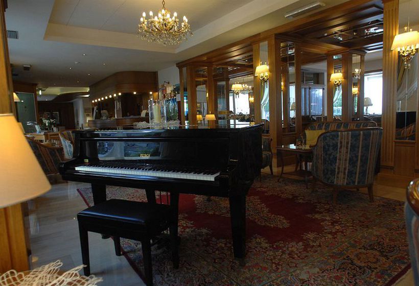 Grand Hotel Bellavista  | Levico Terme | Trento | Italia 9