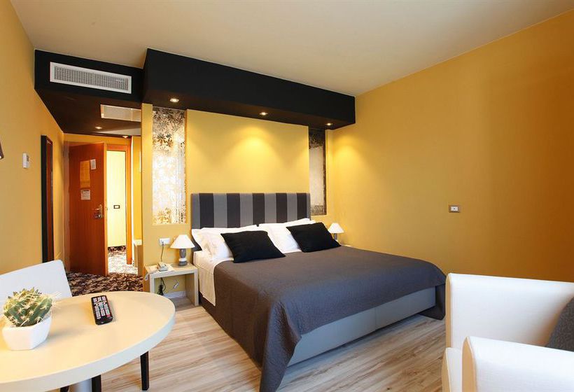 Hotel Liberty  | Levico Terme | Trento | Italy 1