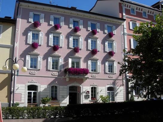 Hotel Liberty  | Levico Terme | Trento | Italy 10