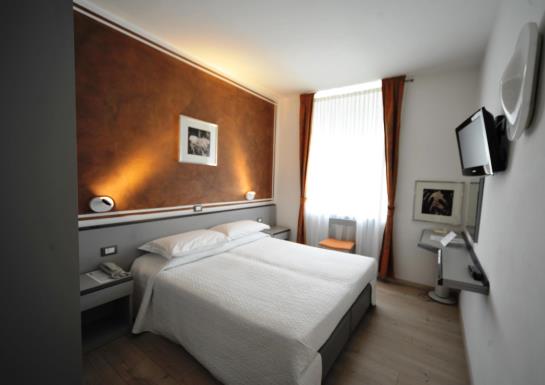 Hotel Liberty  | Levico Terme | Trento | Italy 11