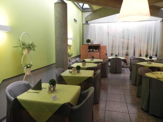 Hotel Liberty  | Levico Terme | Trento | Italy 12