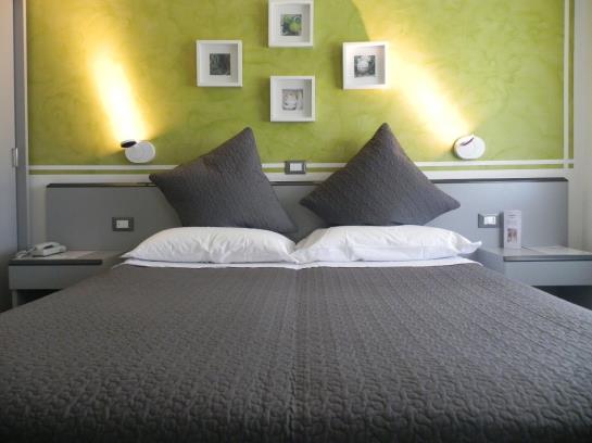 Hotel Liberty  | Levico Terme | Trento | Italy 13