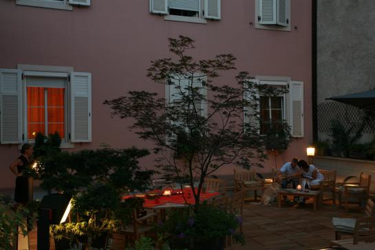 Hotel Liberty  | Levico Terme | Trento | Italy 14