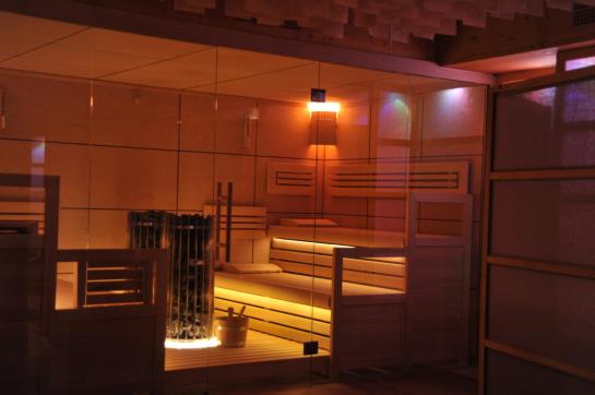 Hotel Liberty  | Levico Terme | Trento | Italy 15