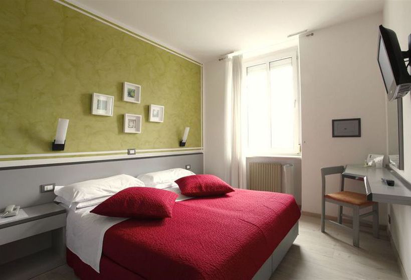 Hotel Liberty  | Levico Terme | Trento | Italy 2