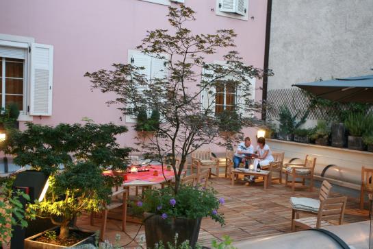 Hotel Liberty  | Levico Terme | Trento | Italy 5