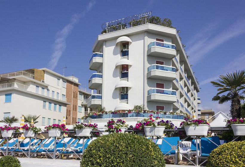 Hotel Palace Cavalieri