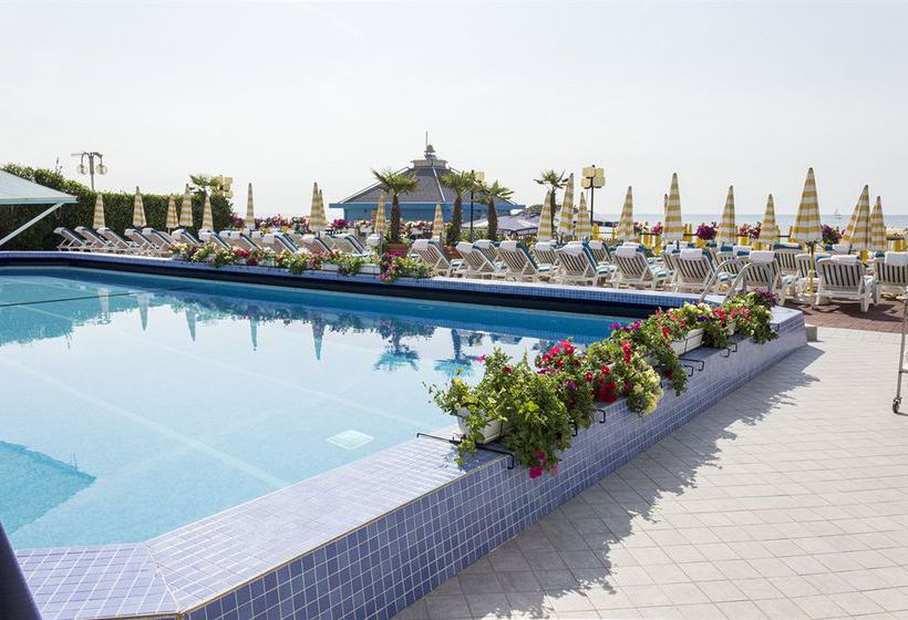 Hotel Palace Cavalieri  | Jesolo | Venezia | Italia 10