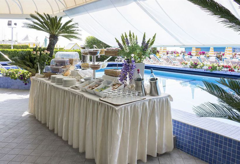 Hotel Palace Cavalieri  | Jesolo | Venezia | Italia 11