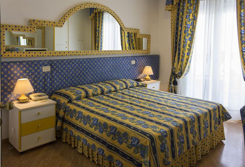 Hotel Palace Cavalieri  | Jesolo | Venezia | Italia 12