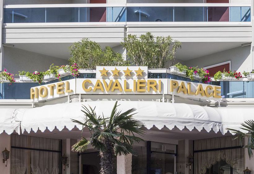 Hotel Palace Cavalieri  | Jesolo | Venezia | Italia 16