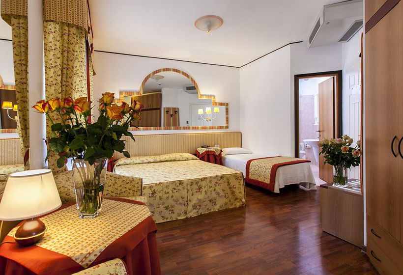 Hotel Palace Cavalieri  | Jesolo | Venezia | Italia 4