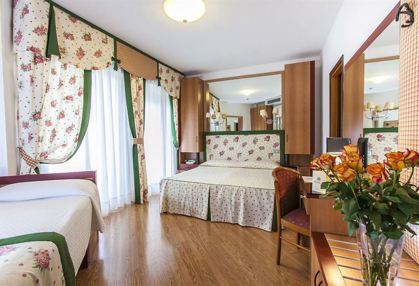 Hotel Palace Cavalieri  | Jesolo | Venezia | Italia 5