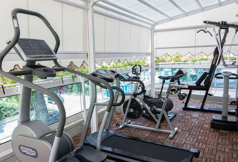 Hotel Palace Cavalieri  | Jesolo | Venezia | Italia 8