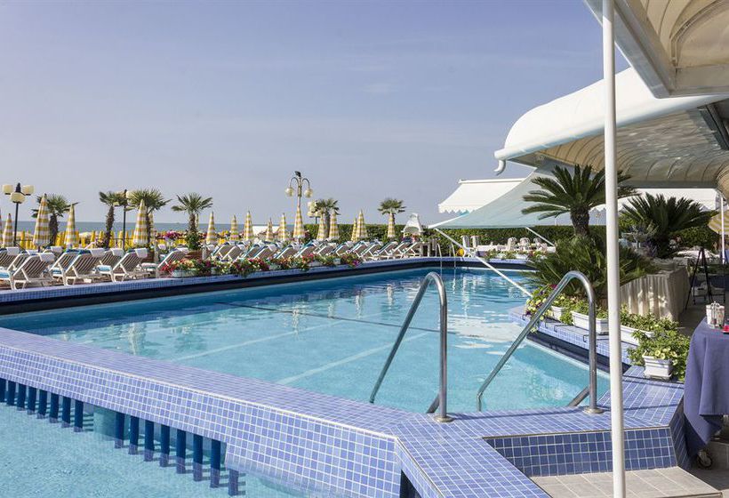 Hotel Palace Cavalieri  | Jesolo | Venezia | Italia 9