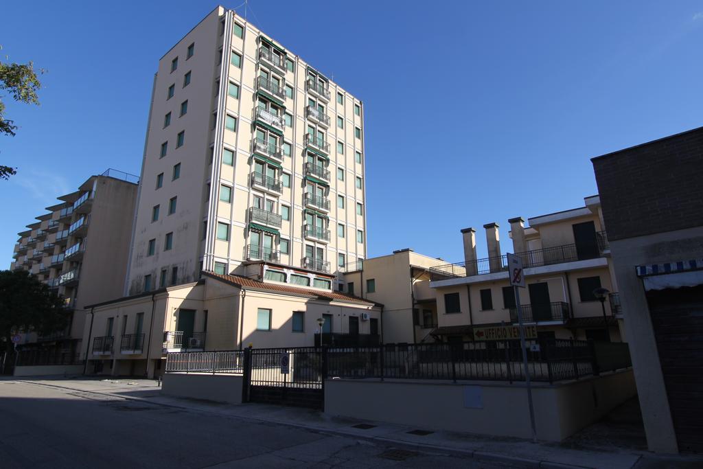 Hotel Alfieri  | Lido Degli Scacchi | Ferrara | Italia 14