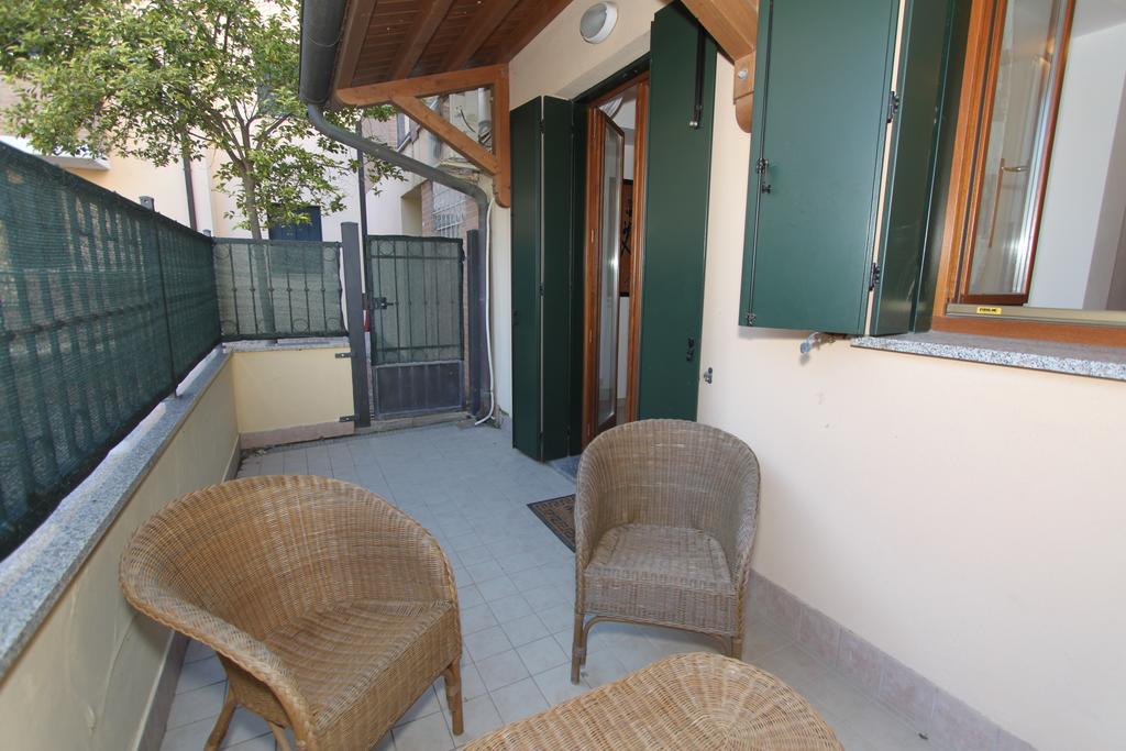 Hotel Alfieri  | Lido Degli Scacchi | Ferrara | Italia 16