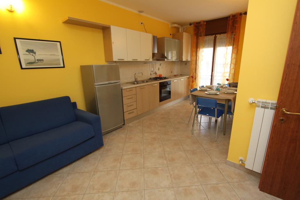 Hotel Alfieri  | Lido Degli Scacchi | Ferrara | Italia 2