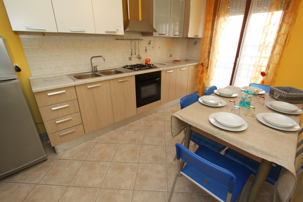 Hotel Alfieri  | Lido Degli Scacchi | Ferrara | Italia 3