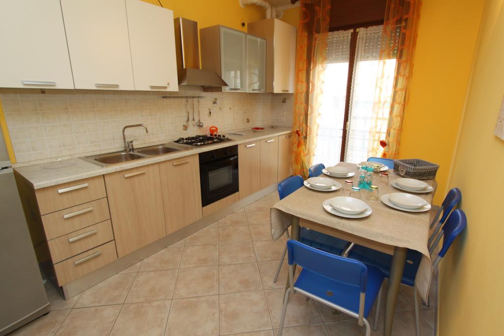 Hotel Alfieri  | Lido Degli Scacchi | Ferrara | Italia 4