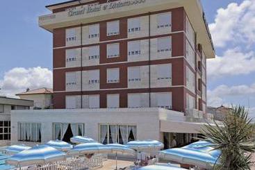 Grand Hotel Riviera Lucca