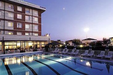 Grand Hotel Riviera  | Lido di Camaiore | Lucca | Italia 1