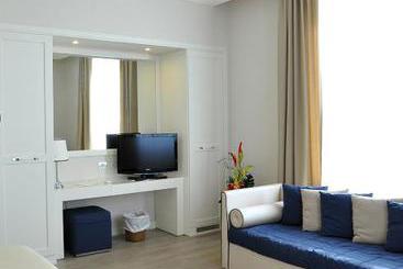 Grand Hotel Riviera  | Lido di Camaiore | Lucca | Italia 2