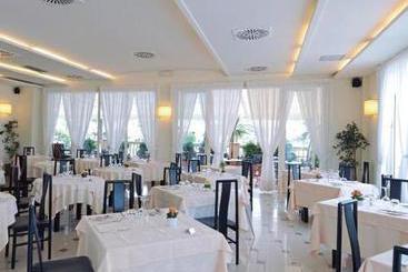 Grand Hotel Riviera  | Lido di Camaiore | Lucca | Italia 5