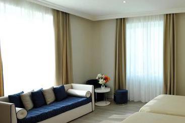 Grand Hotel Riviera  | Lido di Camaiore | Lucca | Italia 8