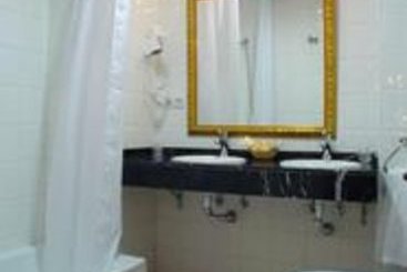 Hotel Nuevo Arlanza  | Covarrubias | Burgos | España 3