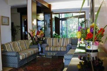 Hotel Beau Rivage Pineta Venecia