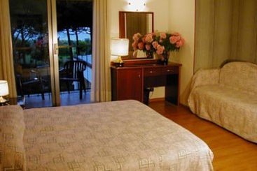 Hotel Beau Rivage Pineta  | Jesolo | Venezia | Italia 1